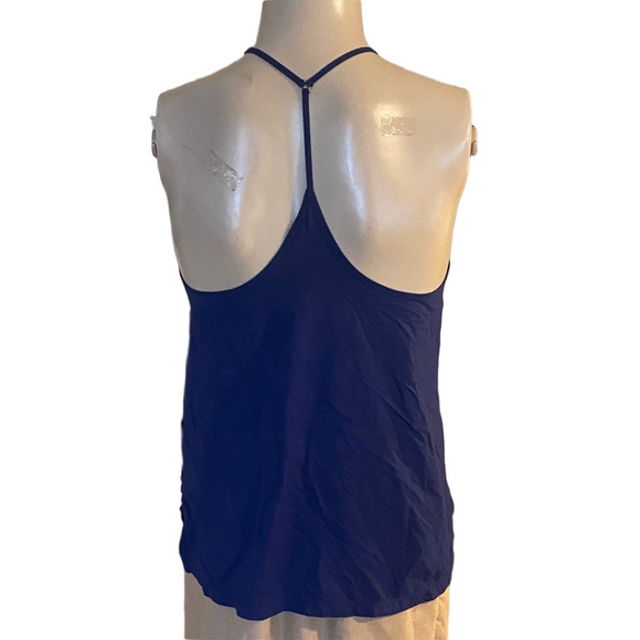 Nike Tops - Nike T back dri fit top